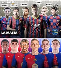 La Masia