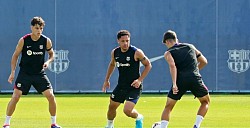 La Masia