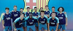 La Masia