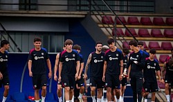 La Masia